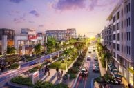 Harrah’s Pompano Beach Announces 223-Acre Development Called ‘The Pomp’