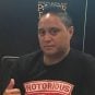 Shane Thompson, Shane Tamihana, New Zealand, poker, meth