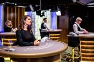 Galaxy Gaming to Provide Evolution with Live Dealer Studio Games for iGaming Platforms