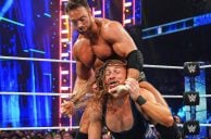 WWE Lobbying Key States to Allow Legal Sports Betting on Matches