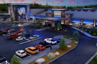 WarHorse Casino Omaha at Horsemen’s Park in Nebraska Sets Opening