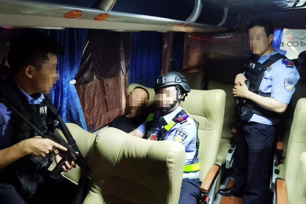 Photo of Arrest Made in Macau Casino Hotel Murder, Authorities Charge Mainland Chinese Man