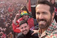 Ryan Reynolds’ Wrexham Heads to Las Vegas for ‘Monster’ Party