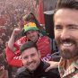 Welcome to Wrexham, Wrexham AFC, Ryan Reynolds, Rob McElhenney, Las Vegas