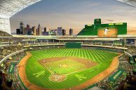 A’s Announce Tentative Las Vegas Agreement with Nevada Gov.