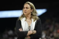 WNBA Suspends Las Vegas Aces Coach for Allegedly Bullying Pregnant Player