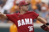 Ohio Sportsbooks, FanDuel Halt Betting on University of Alabama Baseball Games