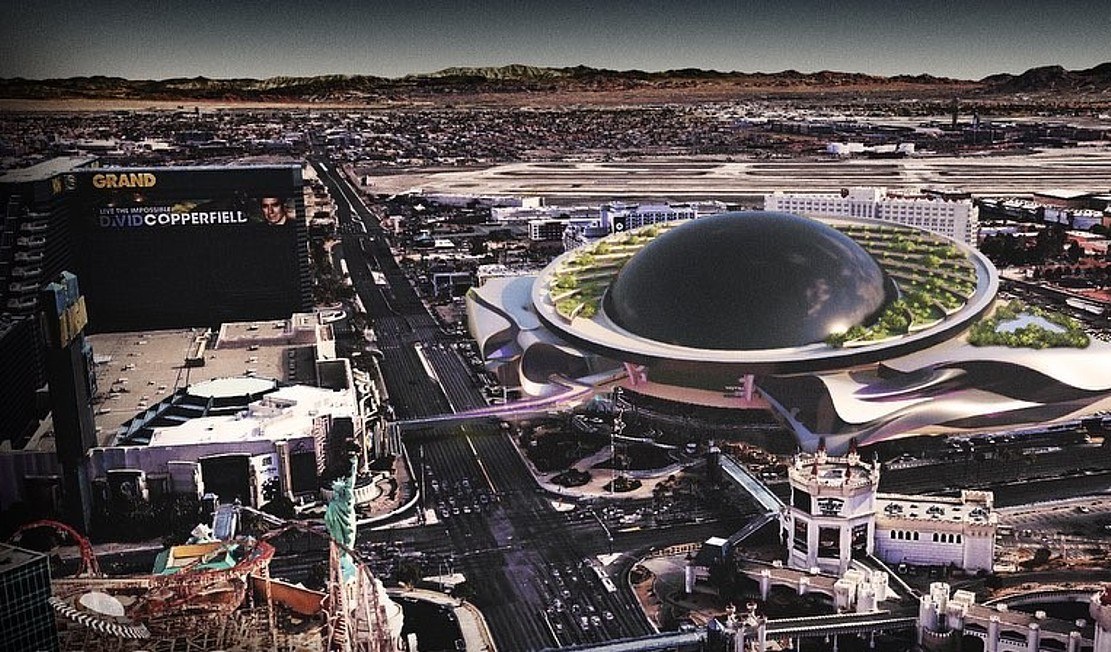 Photo of A’s Announce Tentative Las Vegas Agreement with Nevada Gov. – Casino.org