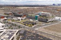 Nevada Lawmakers, Sony Want to Build Las Vegas Film Studios