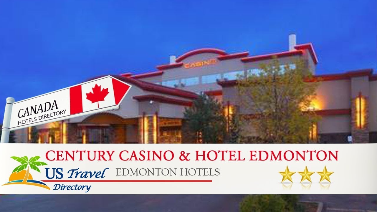 Century Casinos