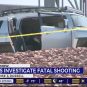 Possible Carjacking Suspect Shot Dead By Motorist Near Harry Reid Airport