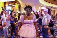 Palms Casino and Make-A-Wish Make Pop Star of Teen with Cancer