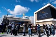 Rivers Casino Portsmouth Pays $275K Fine for Regulatory Infractions