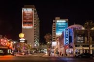 Downtown Grand Hotel & Casino Sued for Alleged Employment Discrimination