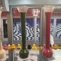 VEGAS RESTAURANT ROUNDUP: Donut Slushies, Gordon Biersch Taps Out, New Luke’s Lobster & Parry’s Pizza