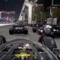Are Free Viewing Spots Revealed in F1 Video Preview of Las Vegas Grand Prix?