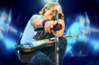 VEGAS MUSIC ROUNDUP: $25 Keith Urban Tix? Lovers & Friends Set Times, Jonas Bros. Return