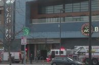 Casino Crime Roundup: Buffalo Casino Temporarily Shutters After $100K in Fire Damage