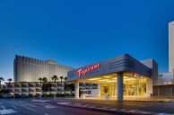 Tropicana Las Vegas Announces Closure Pending Public Ballpark Funding