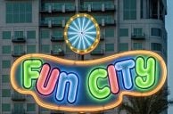 Final Restored Neon Signs to be Relit Monday Along Las Vegas Blvd. North