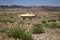 Nevada, California, Arizona Agree on Water Cuts From Colorado River