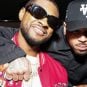 Usher Reportedly Injured in Las Vegas Dustup With Chris Brown