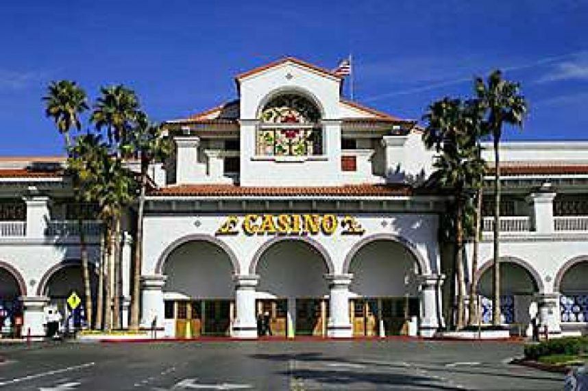 Gold Coast Hotel and Casino,