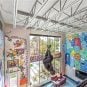 Insane Graffiti Art Loft Hides in Las Vegas Suburb