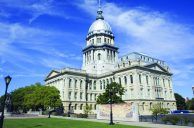 Sports Betting Bills Advance in Illinois and North Carolina