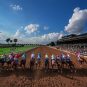 Caesars Keeneland