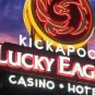 Texas tribe casino legislation Kickapoo gambling