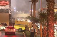 Pair Accused of Arson at 3 Las Vegas Strip Casinos