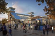 Belmont Park $455M Loan Approved, Gov. Kathy Hochul to Sign Funding Package