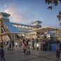 Belmont Park New York Racing Association
