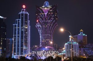 Macau, casino, national security, civil liberties, Beijing