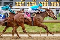 Churchill Downs Stock Could See Post-Kentucky Derby Lift