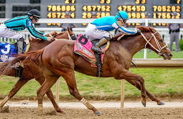 Photo of Churchill Downs Stock Could Get Post-Kentucky Derby Lift