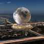 UAE MOON