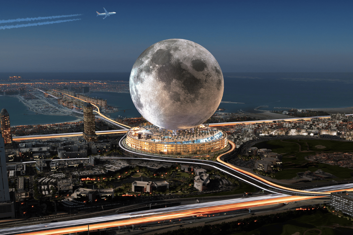 Photo of Dubai MOON Project Could Have Casino If Approved By UAE