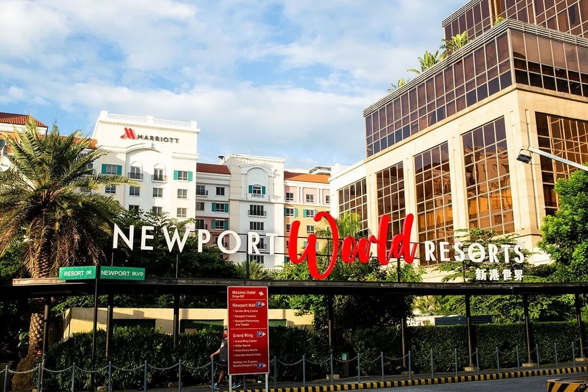Photo of Newport World Resorts to Become Fully Owned by Alliance Global