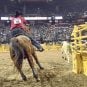 Las Vegas A’s Ballpark Hasn’t Lassoed NFR Rodeo