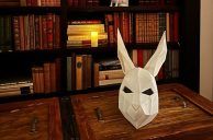 Masked Magician Performs Secret Shows on Las Vegas Strip