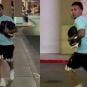 Las Vegas Detectives Continue to Search for Suspect in Double Shooting on Strip