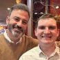 Jimmy Kimmel to Host Las Vegas Comedy Benefit for Ailing Godson