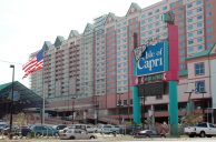 Mississippi Hits $3B in Gaming Revenue for First Time