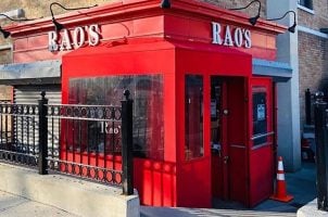 Rao's