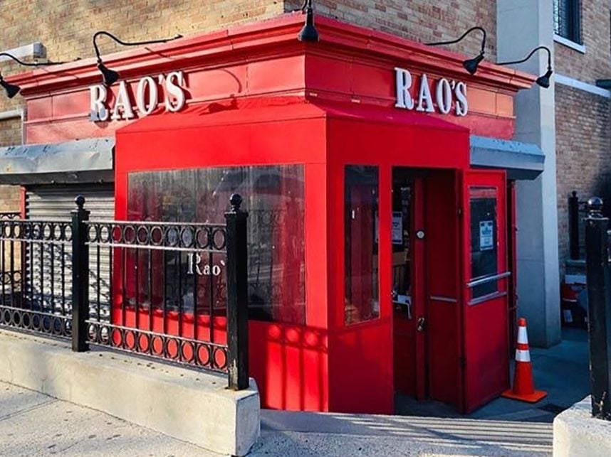 Rao's