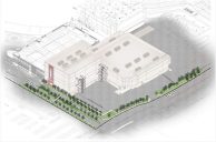 Resorts World Las Vegas to Open its Own Convention Center