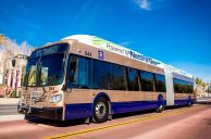 Las Vegas Judge Questioned After Bus Passenger Allegedly Stabbed 33 Times in Brutal Murder