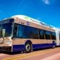 Las Vegas Judge Questioned After Bus Passenger Allegedly Stabbed 33 Times in Brutal Murder